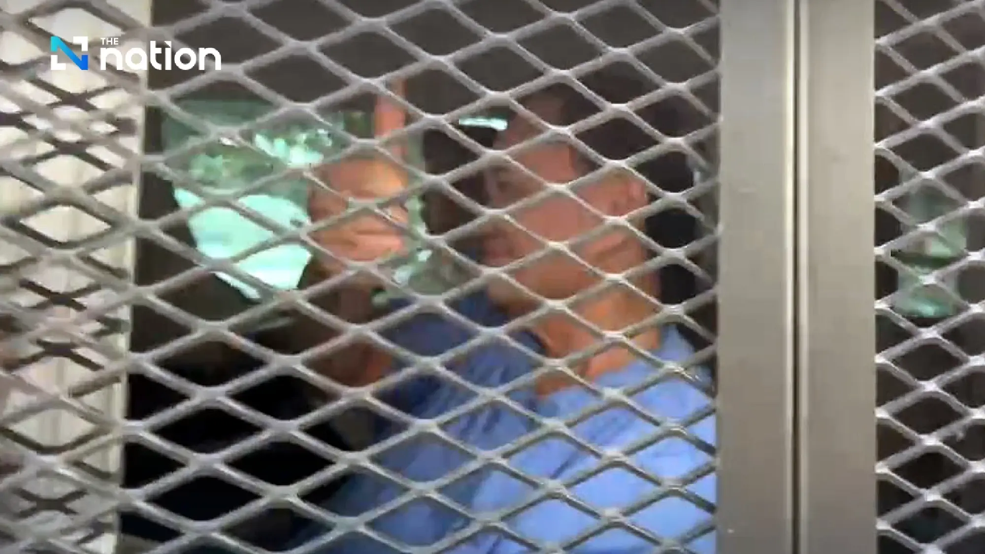 Mantan PM Thailand Thaksin akan Bebas Bersyarat dari Penjara  pada 29 April